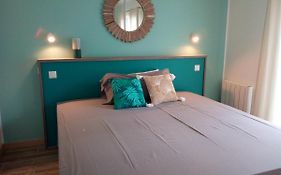 Les Palmiers - Vacation Home